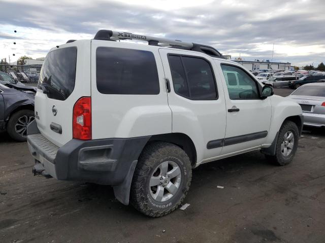 Photo 2 VIN: 5N1AN0NW1DN815413 - NISSAN XTERRA X 