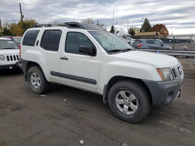 Photo 3 VIN: 5N1AN0NW1DN815413 - NISSAN XTERRA X 