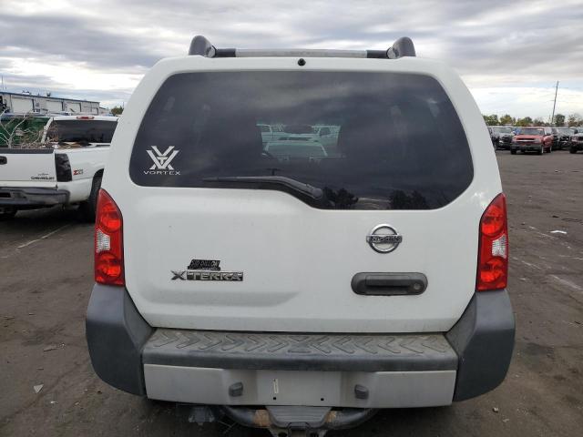 Photo 5 VIN: 5N1AN0NW1DN815413 - NISSAN XTERRA X 