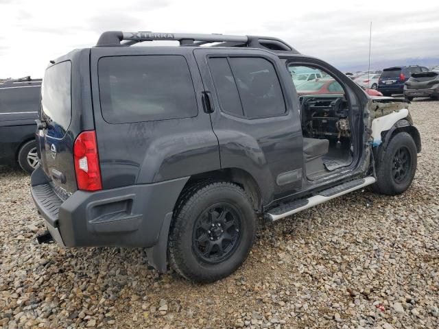 Photo 2 VIN: 5N1AN0NW1DN815668 - NISSAN XTERRA X 