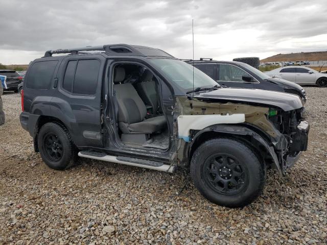 Photo 3 VIN: 5N1AN0NW1DN815668 - NISSAN XTERRA X 