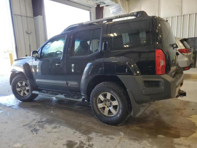 Photo 1 VIN: 5N1AN0NW1DN816500 - NISSAN XTERRA 