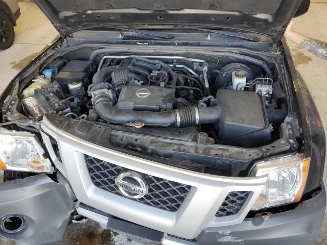 Photo 11 VIN: 5N1AN0NW1DN816500 - NISSAN XTERRA 