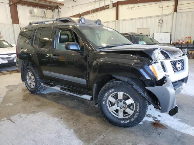 Photo 3 VIN: 5N1AN0NW1DN816500 - NISSAN XTERRA 