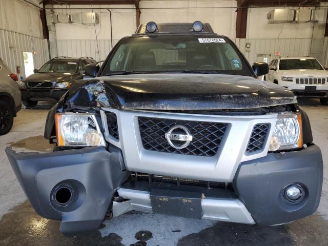 Photo 4 VIN: 5N1AN0NW1DN816500 - NISSAN XTERRA 