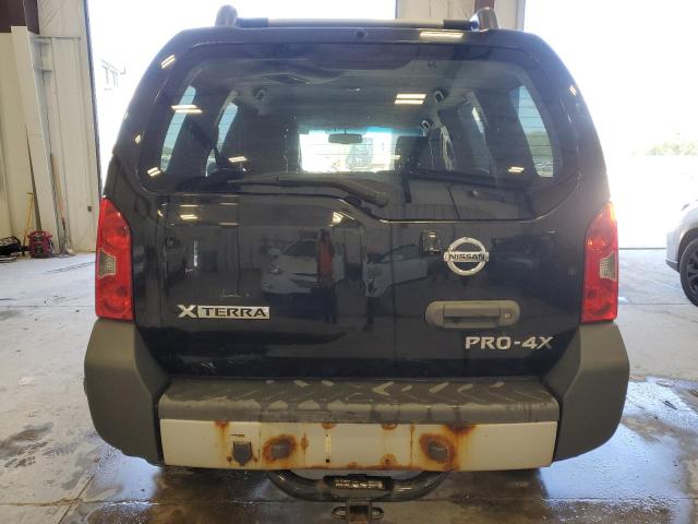 Photo 5 VIN: 5N1AN0NW1DN816500 - NISSAN XTERRA 