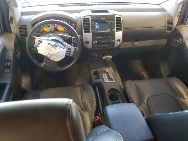 Photo 7 VIN: 5N1AN0NW1DN816500 - NISSAN XTERRA 