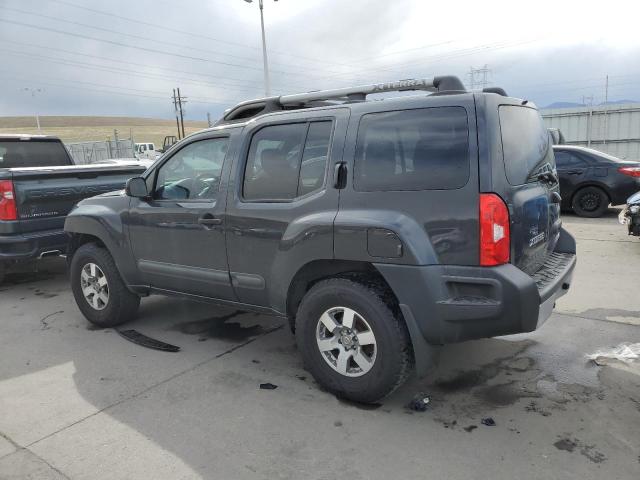 Photo 1 VIN: 5N1AN0NW1DN820952 - NISSAN XTERRA X 