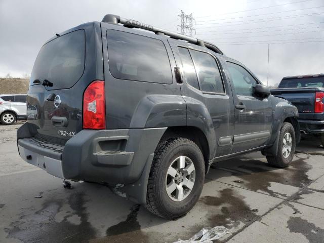 Photo 2 VIN: 5N1AN0NW1DN820952 - NISSAN XTERRA X 