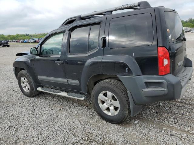 Photo 1 VIN: 5N1AN0NW1DN821065 - NISSAN XTERRA 