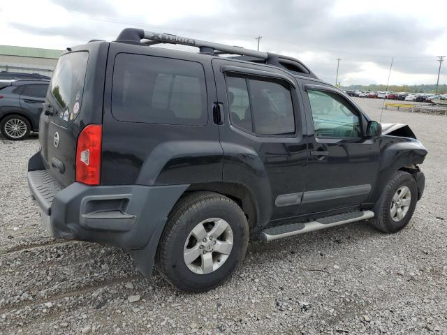 Photo 2 VIN: 5N1AN0NW1DN821065 - NISSAN XTERRA 