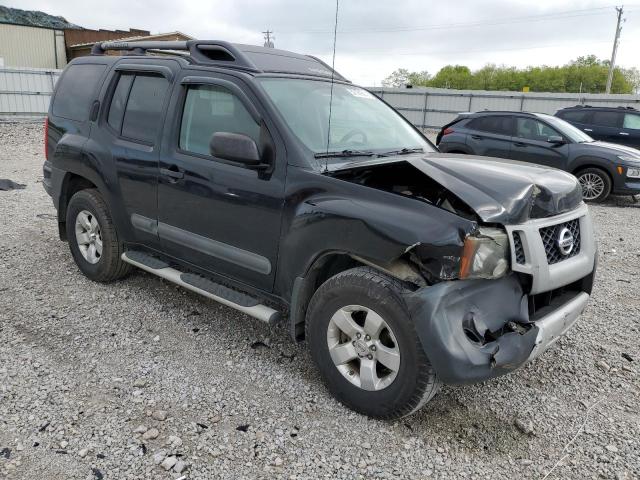 Photo 3 VIN: 5N1AN0NW1DN821065 - NISSAN XTERRA 