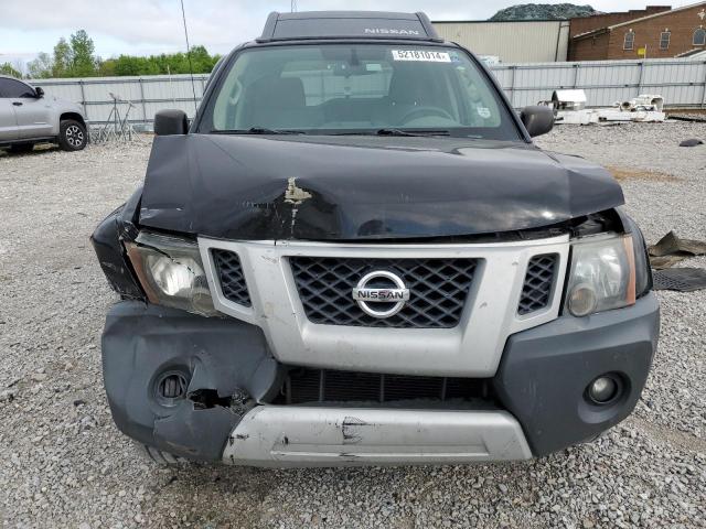 Photo 4 VIN: 5N1AN0NW1DN821065 - NISSAN XTERRA 