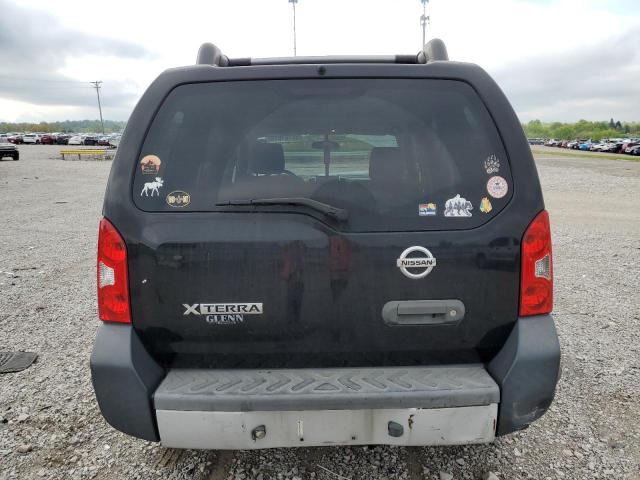 Photo 5 VIN: 5N1AN0NW1DN821065 - NISSAN XTERRA 