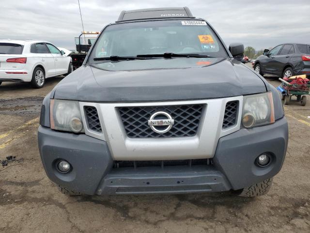 Photo 4 VIN: 5N1AN0NW1EN801867 - NISSAN XTERRA 