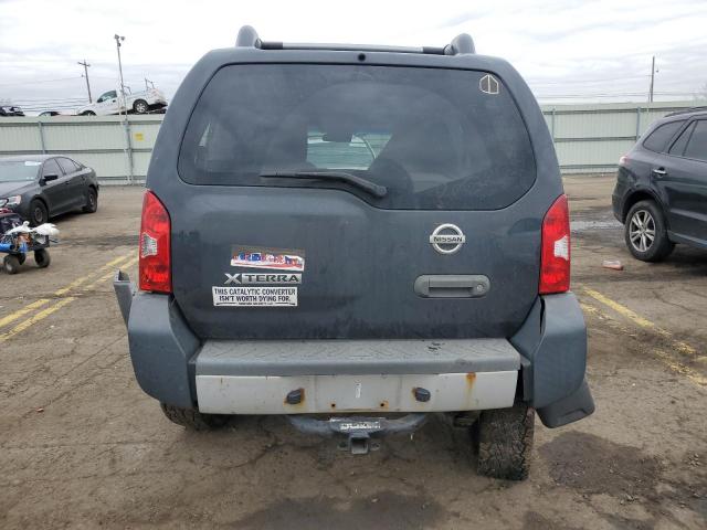 Photo 5 VIN: 5N1AN0NW1EN801867 - NISSAN XTERRA 