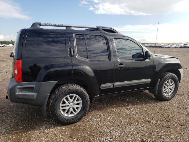 Photo 2 VIN: 5N1AN0NW1EN807040 - NISSAN XTERRA X 