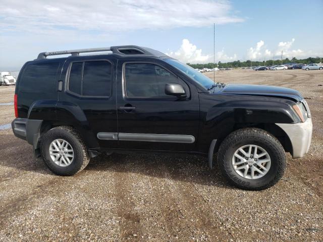 Photo 3 VIN: 5N1AN0NW1EN807040 - NISSAN XTERRA X 