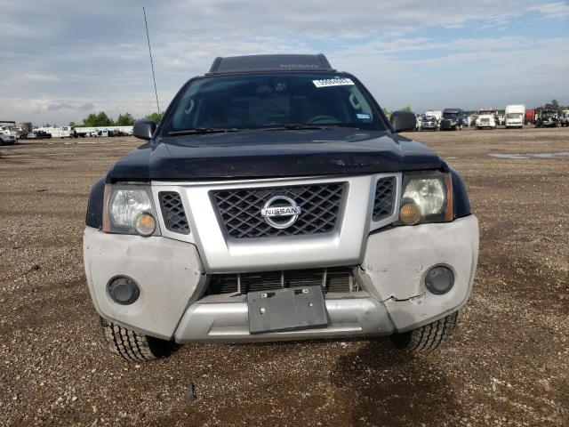 Photo 4 VIN: 5N1AN0NW1EN807040 - NISSAN XTERRA X 