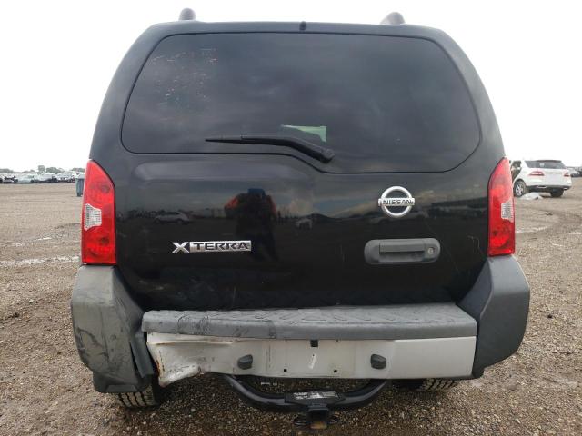 Photo 5 VIN: 5N1AN0NW1EN807040 - NISSAN XTERRA X 