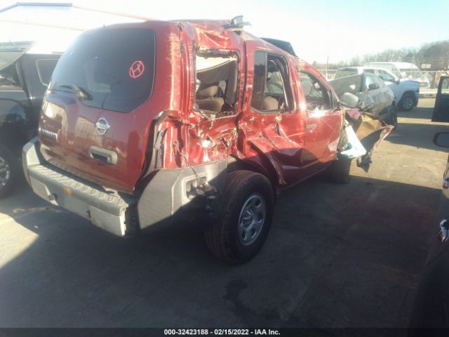 Photo 3 VIN: 5N1AN0NW1EN807247 - NISSAN XTERRA 