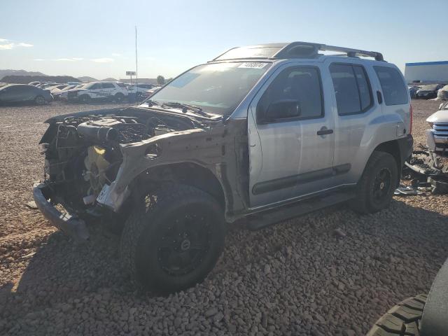 Photo 0 VIN: 5N1AN0NW1EN808897 - NISSAN XTERRA X 