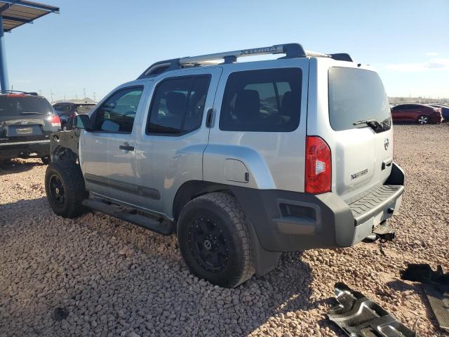 Photo 1 VIN: 5N1AN0NW1EN808897 - NISSAN XTERRA X 