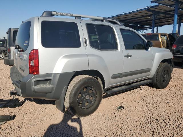 Photo 2 VIN: 5N1AN0NW1EN808897 - NISSAN XTERRA X 