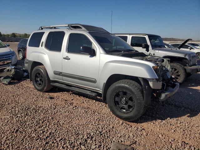 Photo 3 VIN: 5N1AN0NW1EN808897 - NISSAN XTERRA X 