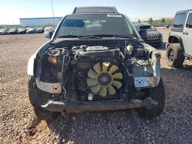 Photo 4 VIN: 5N1AN0NW1EN808897 - NISSAN XTERRA X 