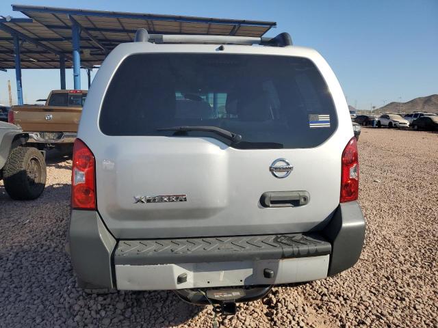 Photo 5 VIN: 5N1AN0NW1EN808897 - NISSAN XTERRA X 