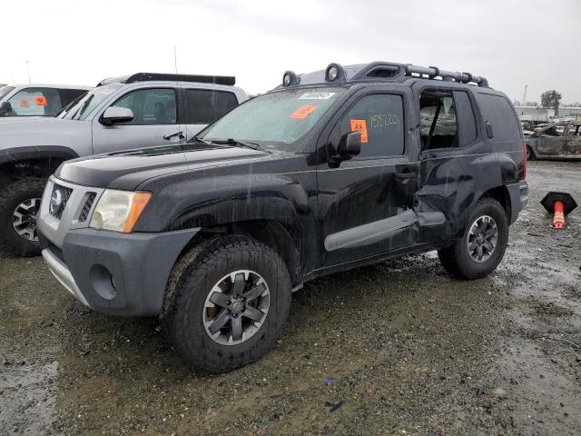 Photo 0 VIN: 5N1AN0NW1FN650031 - NISSAN XTERRA X 