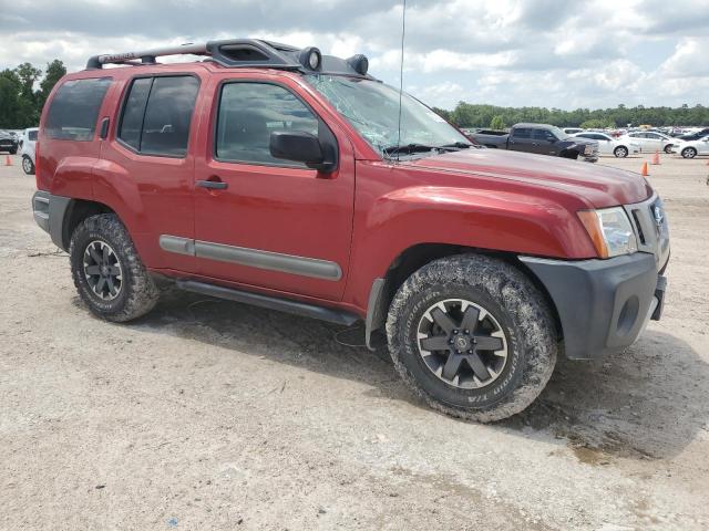 Photo 3 VIN: 5N1AN0NW1FN653057 - NISSAN XTERRA X 