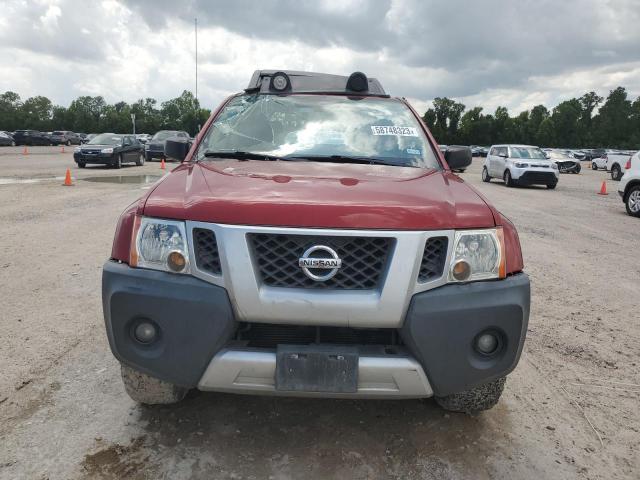 Photo 4 VIN: 5N1AN0NW1FN653057 - NISSAN XTERRA X 