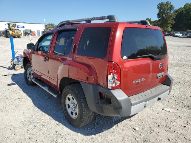 Photo 2 VIN: 5N1AN0NW1FN656900 - NISSAN XTERRA X 