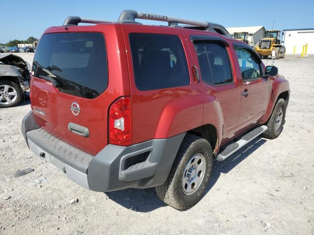 Photo 3 VIN: 5N1AN0NW1FN656900 - NISSAN XTERRA X 