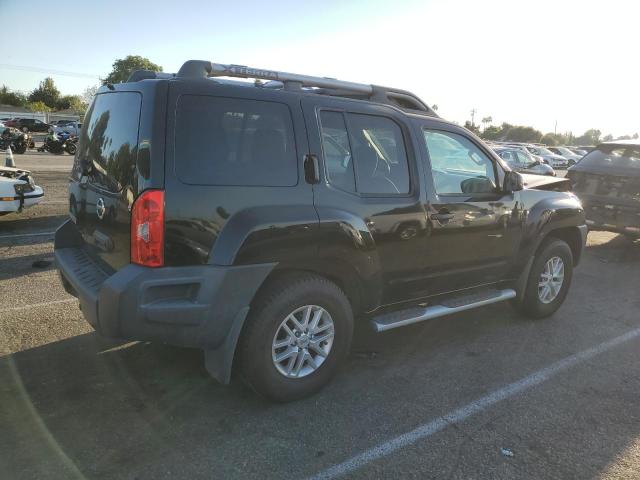 Photo 2 VIN: 5N1AN0NW1FN662972 - NISSAN XTERRA X 