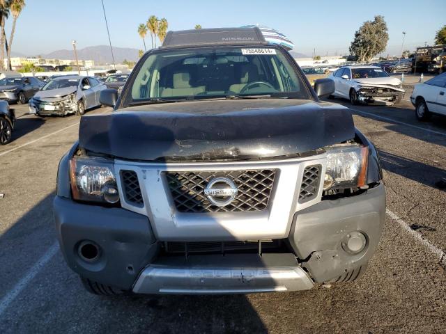 Photo 4 VIN: 5N1AN0NW1FN662972 - NISSAN XTERRA X 