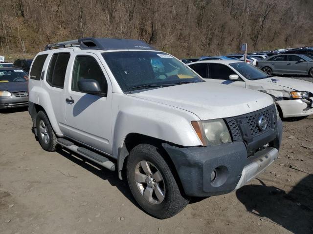 Photo 3 VIN: 5N1AN0NW2AC503639 - NISSAN XTERRA 