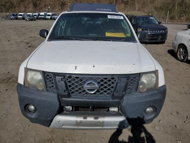 Photo 4 VIN: 5N1AN0NW2AC503639 - NISSAN XTERRA 