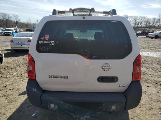 Photo 5 VIN: 5N1AN0NW2AC503639 - NISSAN XTERRA 