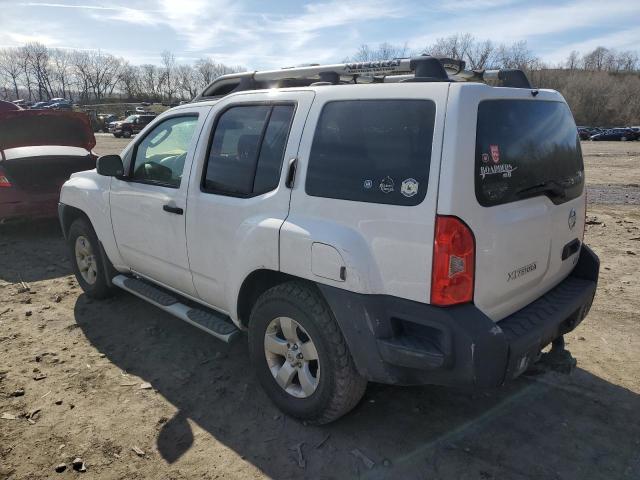 Photo 1 VIN: 5N1AN0NW2AC503639 - NISSAN XTERRA 