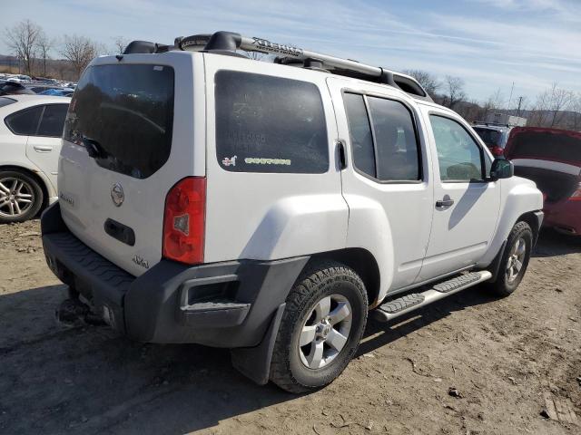 Photo 2 VIN: 5N1AN0NW2AC503639 - NISSAN XTERRA 