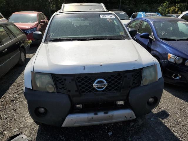 Photo 4 VIN: 5N1AN0NW2AC503639 - NISSAN XTERRA 