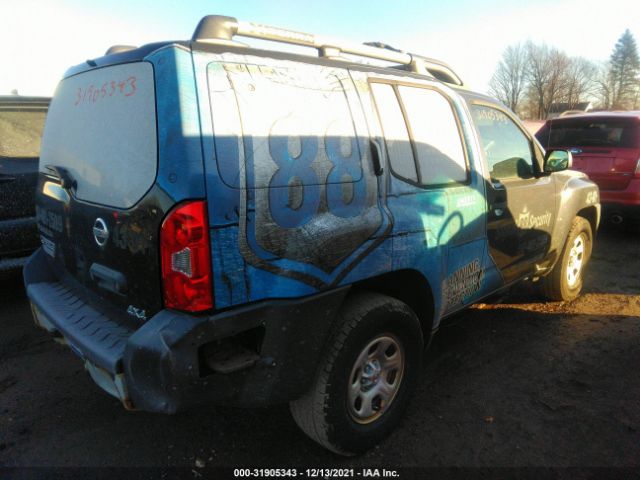 Photo 3 VIN: 5N1AN0NW2AC511711 - NISSAN XTERRA 