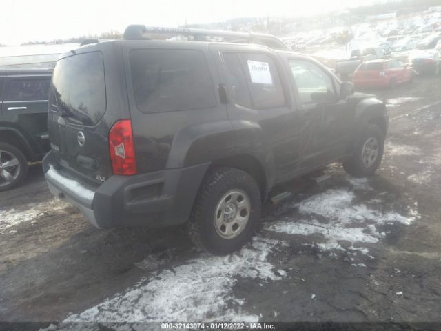 Photo 3 VIN: 5N1AN0NW2AC518609 - NISSAN XTERRA 