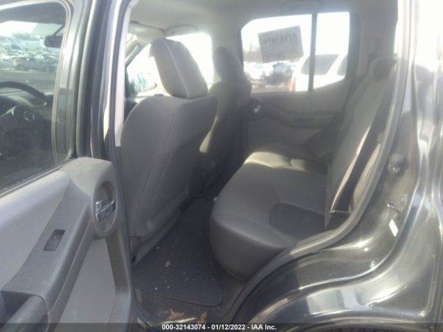 Photo 7 VIN: 5N1AN0NW2AC518609 - NISSAN XTERRA 