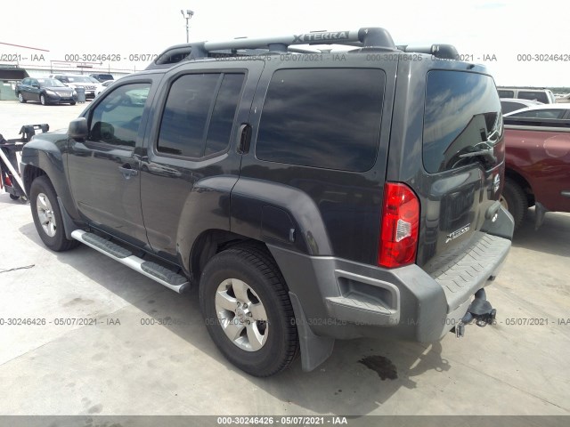 Photo 2 VIN: 5N1AN0NW2AC521297 - NISSAN XTERRA 