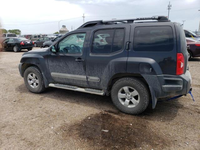 Photo 1 VIN: 5N1AN0NW2BC500077 - NISSAN XTERRA 