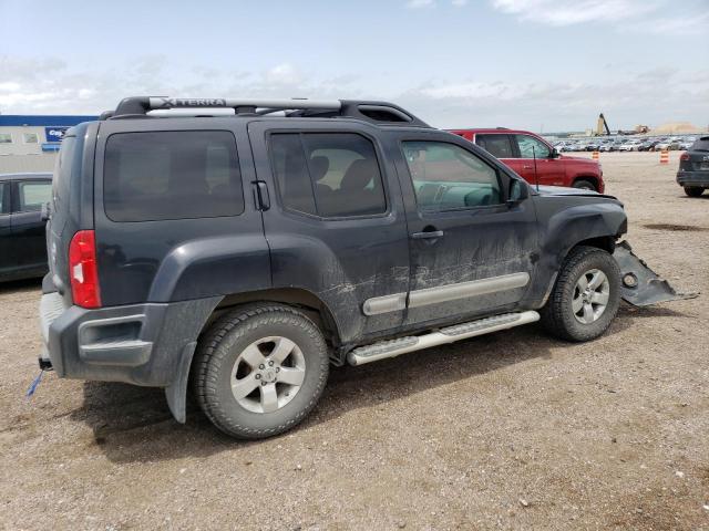 Photo 2 VIN: 5N1AN0NW2BC500077 - NISSAN XTERRA 